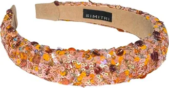 Simitri Bellini Headband at Nordstrom