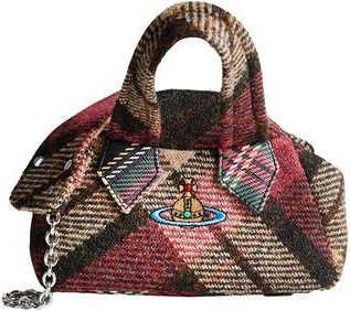 Vivienne Westwood ARCHIVE MINI HANDBAG