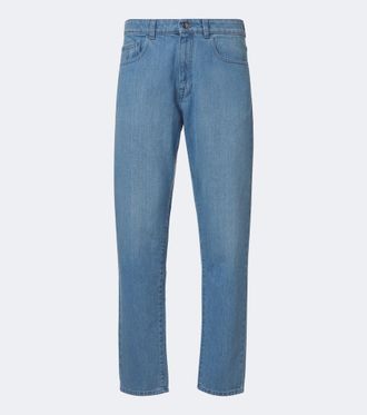 Canali Straight jeans