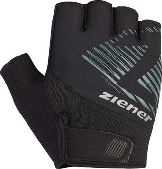 Ziener Curdt Bike Glove Handschuhe - Unisex | schwarz