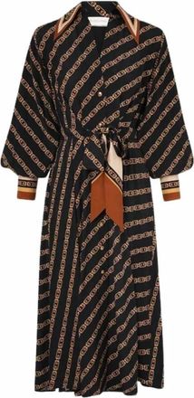 Zimmermann Mujer, Vestidos, Negro, Talla: S