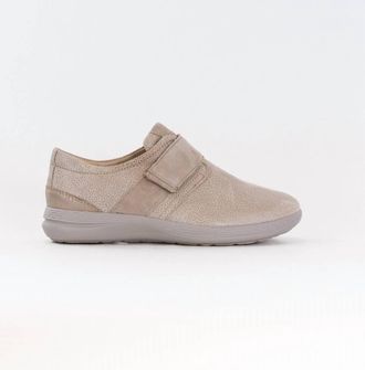 Fidelio Womens Hi Energy Masha Shoes In Sesame Theo