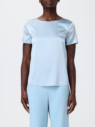 Emporio Armani Top EMPORIO ARMANI Donna colore Blue