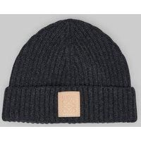Loewe Beanie In Cashmere
