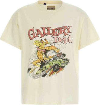 Gallery Dept. Rally T-Shirt