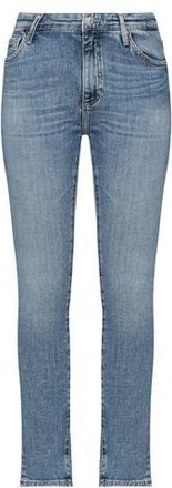 AG - Adriano Goldschmied BOTTOMWEAR - Jeans sur YOOX.COM