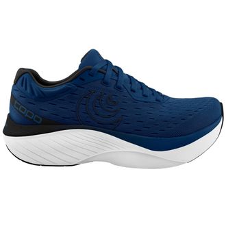 Topo Athletic Atmos Navy / White M069-NVY Mens