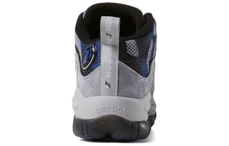 Reebok Iverson Legacy Blue Camo Grey DV8196