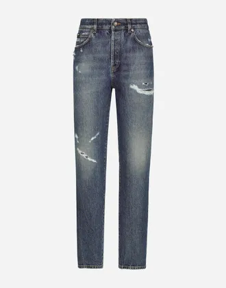 Women's Dolce & Gabbana Jeans - up to −89% | Stylight