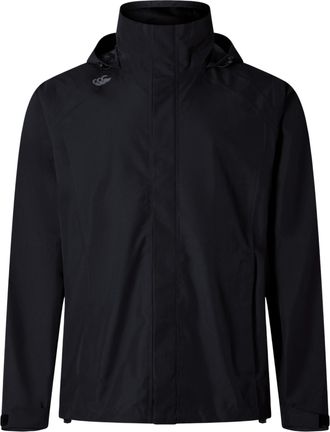 Canterbury Of New Zealand Mens Unisex Adult Elite Storm Jacket (Black) - Size X-Small
