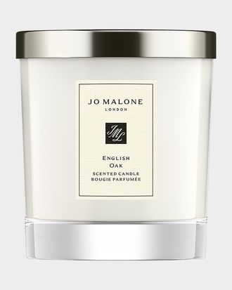 Jo Malone London English Oak Home Candle, 200 g