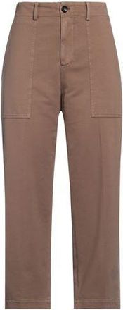 Circolo 1901 PARTES DE ABAJO - Pantalones en YOOX.COM