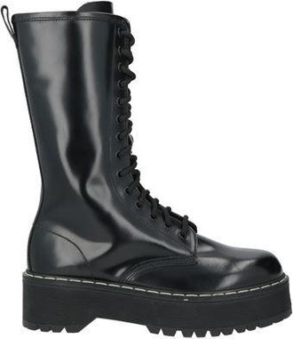 Frau FOOTWEAR - Boots on YOOX.COM