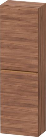 Duravit Armario De Media Altura Duravit D-neo, 400x1320x240mm, 1 Puerta