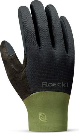 Roeckl Maracon Handschuhe - Unisex | schwarz