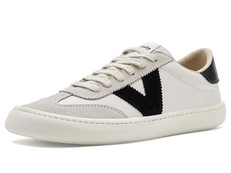 Victoria Olmo Womens Shoes Negro : EU 42 (US Womens 11) M, Leather