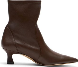 Stuart Weitzman Donna, Scarpe, Marrone, 39 1/2 EU, new