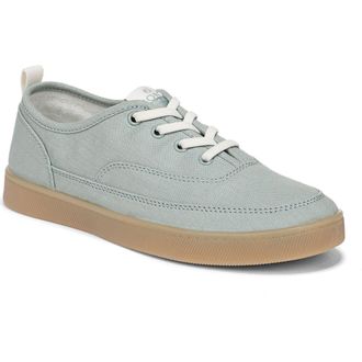Vionic Cyan Sneaker in Iceberg Green at Nordstrom, Size 7.5
