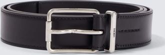Loewe Leather belt