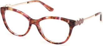 Guess Brillen - unisex - Brillen - Bruin - 55 MM - Accessoires