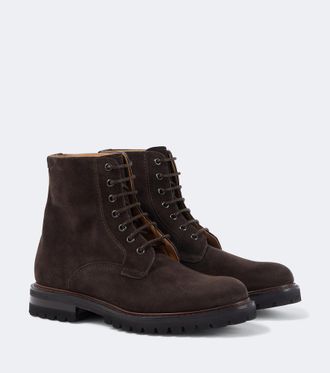 Churchs Botas derby Coalport 2 de ante