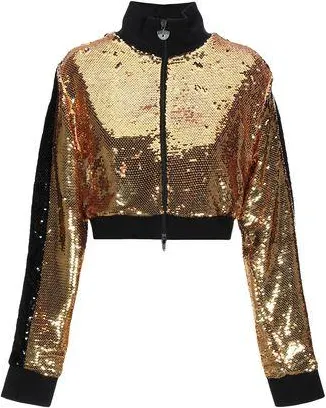 Chiara Ferragni COATS & JACKETS - Jackets on YOOX.COM