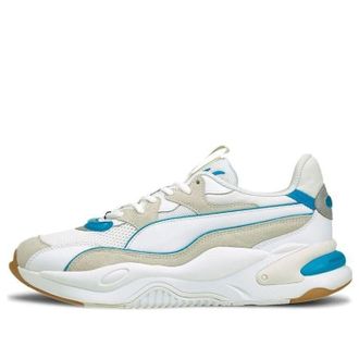 Puma RS-2K Futura White Atomic Blue 374137-07