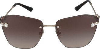 Jimmy Choo London Zonnebril Jimmy Choo 0 JC4004 HB 300613 /16 /140