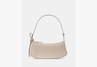 Kate Spade New York Loop Suede Pochette Bag