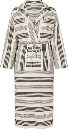 Mara Hoffman Diega Coverup dress Size S