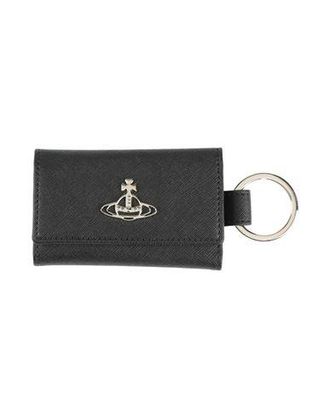 Vivienne Westwood Kleinlederwaren - Schl&uuml;sselanh&auml;nger auf YOOX.COM
