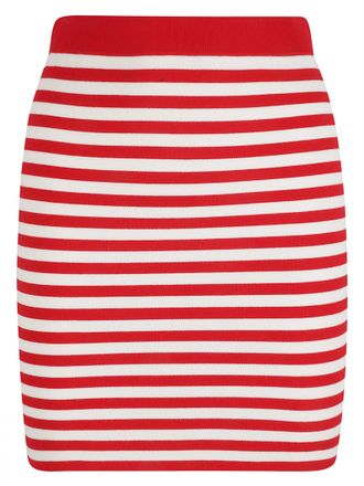 Max Mara Domizia Skirt