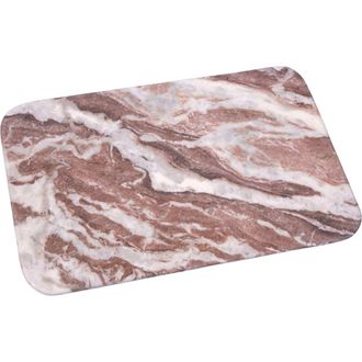 Be Home Waterfall Pastry Slab in Marble at Nordstrom