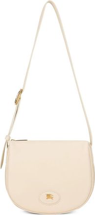 Burberry Cross Body Bags - Dames - Schoudertassen - Beige - ONE Size - Tassen