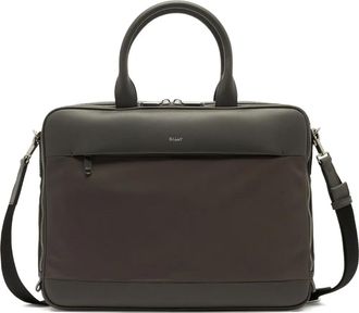 Bally Portadocumenti Vogel - Grigio