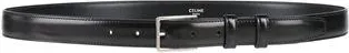 Celine Small Leather Goods - Belts on YOOX.COM