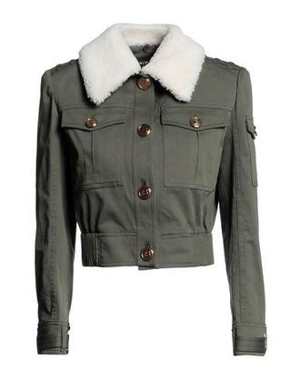 Balmain COATS & JACKETS - Jackets on YOOX.COM