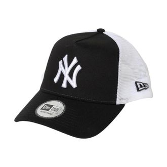 New Era Hombre, Accesorios, Negro, Talla: ONE Size