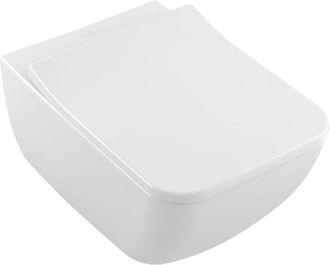 Villeroy & Boch Villeroy&boch - Lavado Venticello Wc, 375x560mm, Directflush (sin