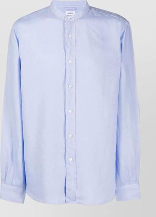 Aspesi silk shirt