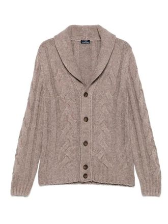 Barba Cardigan