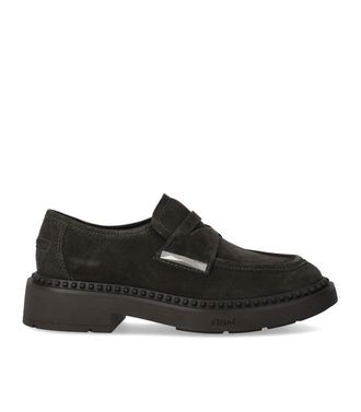 Ash Medusa Grey Loafer