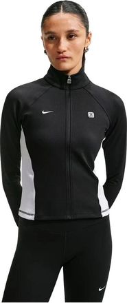 Nike Dames, Sport, Zwart, Maat: S Taf