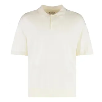 Moncler Uomo, Top, Beige, L, new