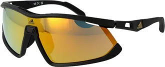 adidas Adidas Plastic Sunglasses