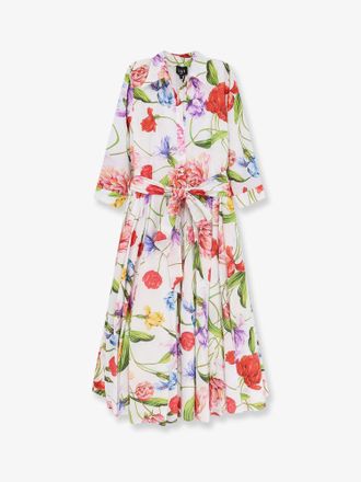 Lavi Vestito chemisier Spritz in cotone - LAVI - gender_Woman