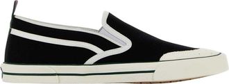 Gucci Canvas Sneaker