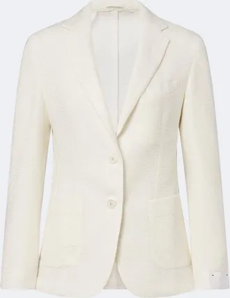 Eleventy Cashmere blazer