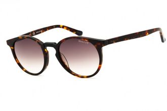 GANT GA7110 52P Dark Havana/Brown Gradient