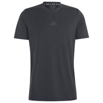 adidas D4T Tee Funktionsshirt f&uuml;r Herren | grau
